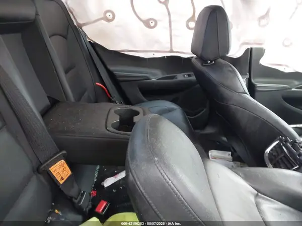 1G1ZD5ST8JF217190 2018 CHEVROLET MALIBU - Image 8