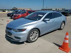 1G1ZD5ST8JF217626 2018 CHEVROLET MALIBU