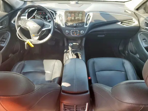 1G1ZD5ST8JF217626 2018 CHEVROLET MALIBU - Image 8
