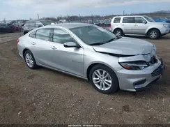 1G1ZD5ST8JF217769 2018 CHEVROLET MALIBU