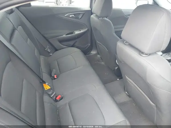 1G1ZD5ST8JF217769 2018 CHEVROLET MALIBU - Image 8