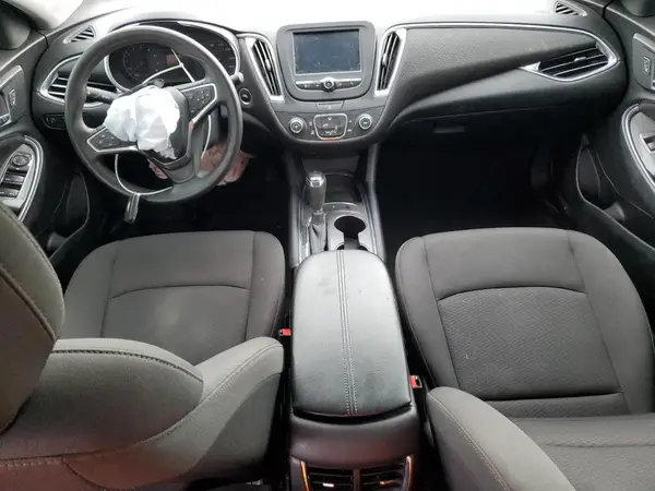 1G1ZD5ST8JF219165 2018 CHEVROLET MALIBU - Image 8