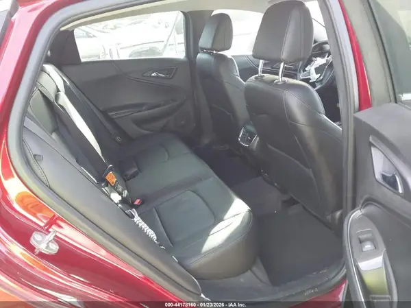 1G1ZD5ST8JF219439 2018 CHEVROLET MALIBU - Image 8