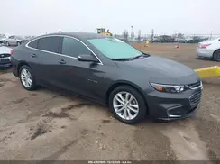 1G1ZD5ST8JF219988 2018 CHEVROLET MALIBU