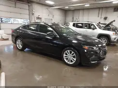 1G1ZD5ST8JF220543 2018 CHEVROLET MALIBU
