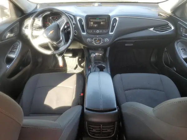 1G1ZD5ST8JF220543 2018 CHEVROLET MALIBU - Image 8