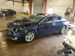 1G1ZD5ST8JF220817 2018 CHEVROLET MALIBU