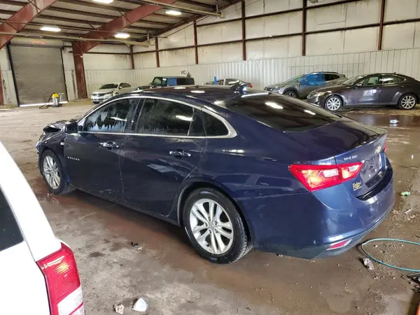 1G1ZD5ST8JF220817 2018 CHEVROLET MALIBU - Image 2