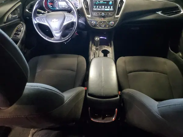 1G1ZD5ST8JF220817 2018 CHEVROLET MALIBU - Image 8