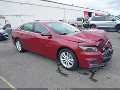1G1ZD5ST8JF221241 2018 CHEVROLET MALIBU