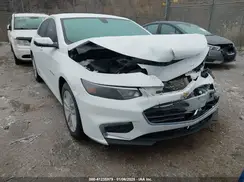 1G1ZD5ST8JF221269 2018 CHEVROLET MALIBU