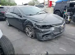 1G1ZD5ST8JF221501 2018 CHEVROLET MALIBU