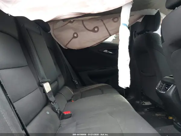 1G1ZD5ST8JF221501 2018 CHEVROLET MALIBU - Image 8