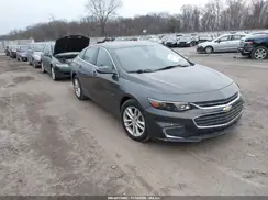 1G1ZD5ST8JF221563 2018 CHEVROLET MALIBU