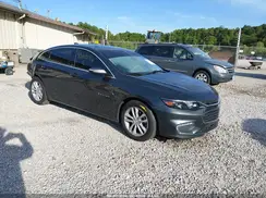 1G1ZD5ST8JF221899 2018 CHEVROLET MALIBU