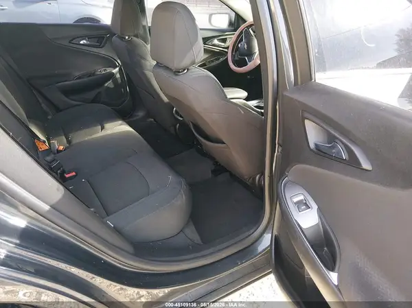 1G1ZD5ST8JF221899 2018 CHEVROLET MALIBU - Image 8