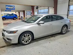 1G1ZD5ST8JF222552 2018 CHEVROLET MALIBU