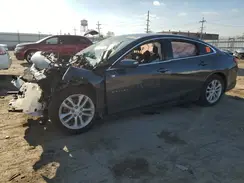 1G1ZD5ST8JF222826 2018 CHEVROLET MALIBU