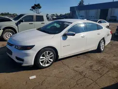 1G1ZD5ST8JF223121 2018 CHEVROLET MALIBU
