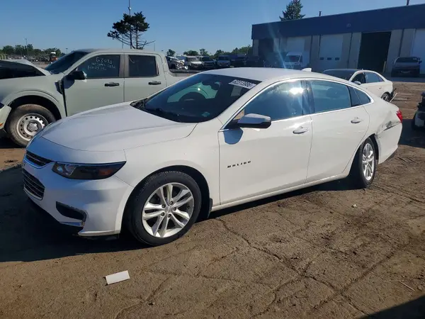 1G1ZD5ST8JF223121 2018 CHEVROLET MALIBU - Image 1