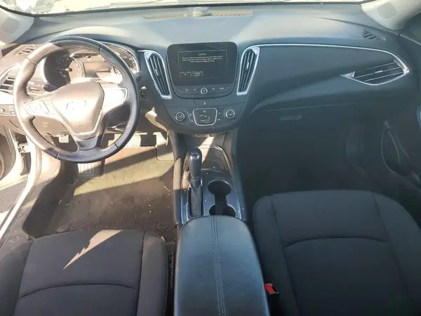 1G1ZD5ST8JF223121 2018 CHEVROLET MALIBU - Image 8