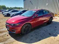 1G1ZD5ST8JF223491 2018 CHEVROLET MALIBU