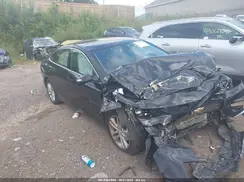 1G1ZD5ST8JF223605 2018 CHEVROLET MALIBU