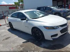 1G1ZD5ST8JF223815 2018 CHEVROLET MALIBU