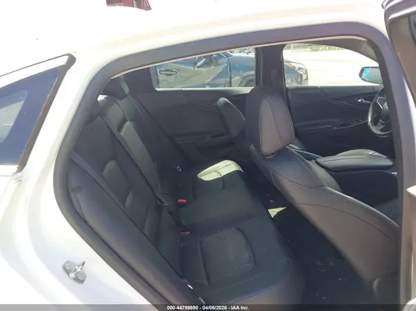 1G1ZD5ST8JF223815 2018 CHEVROLET MALIBU - Image 8