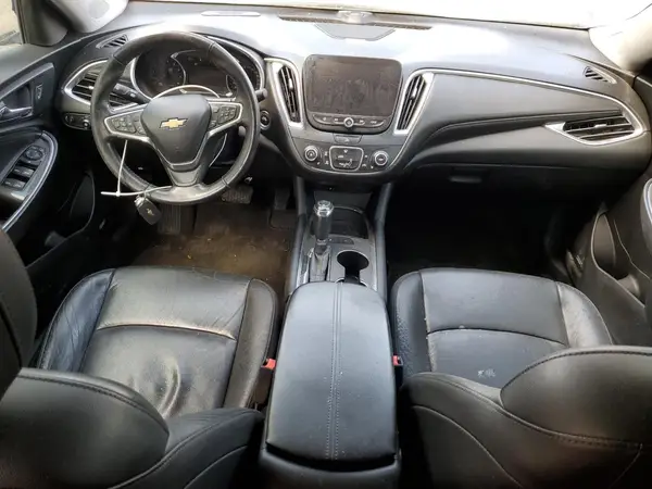 1G1ZD5ST8JF224429 2018 CHEVROLET MALIBU - Image 8
