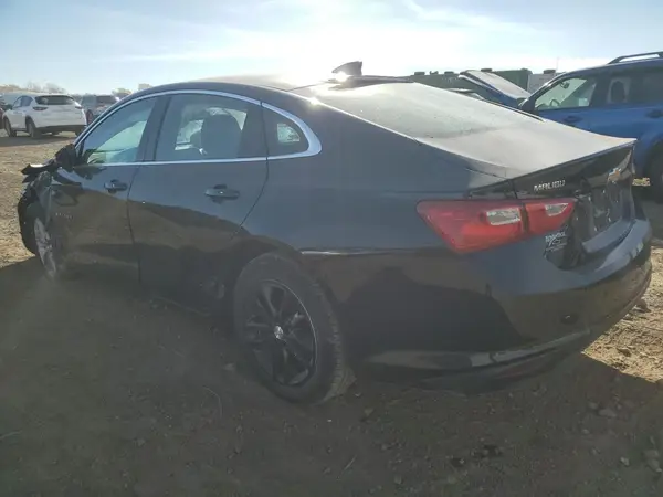 1G1ZD5ST8JF224530 2018 CHEVROLET MALIBU - Image 2