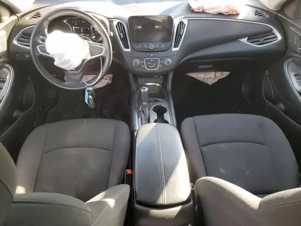 1G1ZD5ST8JF224530 2018 CHEVROLET MALIBU - Image 8