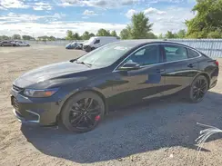 1G1ZD5ST8JF224768 2018 CHEVROLET MALIBU