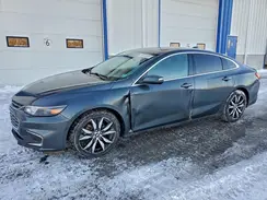 1G1ZD5ST8JF224866 2018 CHEVROLET MALIBU