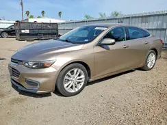 1G1ZD5ST8JF224897 2018 CHEVROLET MALIBU