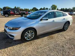 1G1ZD5ST8JF226360 2018 CHEVROLET MALIBU