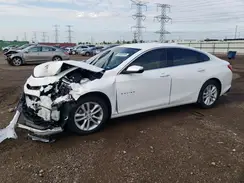 1G1ZD5ST8JF226438 2018 CHEVROLET MALIBU