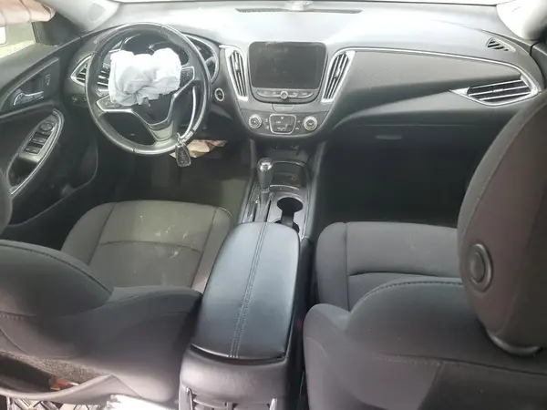 1G1ZD5ST8JF226438 2018 CHEVROLET MALIBU - Image 8