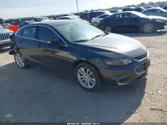 1G1ZD5ST8JF226679 2018 CHEVROLET MALIBU
