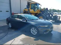 1G1ZD5ST8JF226715 2018 CHEVROLET MALIBU