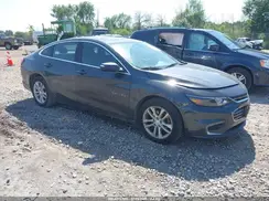 1G1ZD5ST8JF227444 2018 CHEVROLET MALIBU