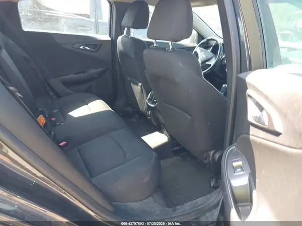 1G1ZD5ST8JF227444 2018 CHEVROLET MALIBU - Image 8