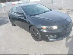 1G1ZD5ST8JF228271 2018 CHEVROLET MALIBU