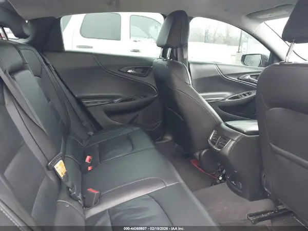 1G1ZD5ST8JF228271 2018 CHEVROLET MALIBU - Image 8