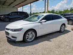 1G1ZD5ST8JF228402 2018 CHEVROLET MALIBU