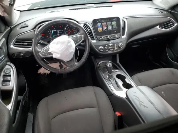 1G1ZD5ST8JF228691 2018 CHEVROLET MALIBU - Image 8