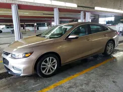 1G1ZD5ST8JF228805 2018 CHEVROLET MALIBU