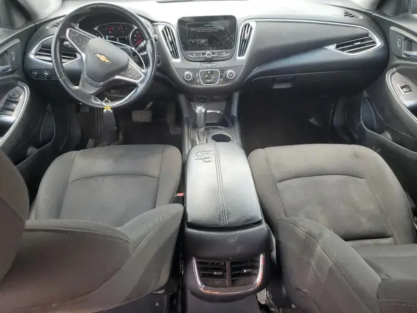 1G1ZD5ST8JF228884 2018 CHEVROLET MALIBU - Image 8