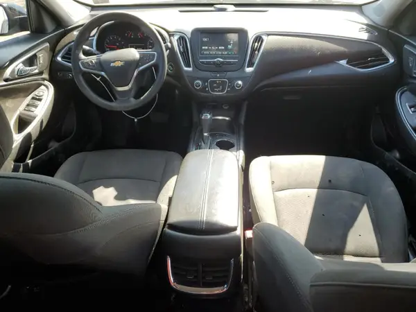 1G1ZD5ST8JF229985 2018 CHEVROLET MALIBU - Image 8