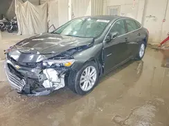 1G1ZD5ST8JF230098 2018 CHEVROLET MALIBU